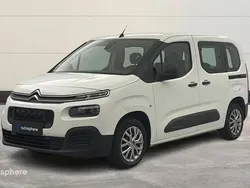 Utilisé 2020 Citroën Berlingo Live Monospace | 16 999 € (Bon prix)