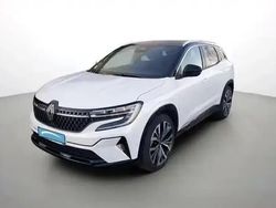Blanc qnc noir gne Occasion 2023 Renault Austral SUV | 29 990 € (Prix juste)
