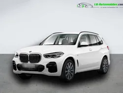 Utilisé 2022 BMW X5 Comfort Edition SUV | 62 500 € (Super prix)