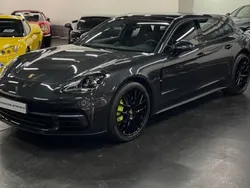 Utilisé 2017 Porsche Panamera Sport Turismo Berline | 74 900 € (Prix juste)