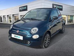 Utilisé 2024 Fiat 500 Style | 16 490 € (Prix assez cher)