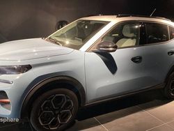 Utilisé 2024 Citroën C3 PureTech Citadine | 18 999 € (Prix cher)