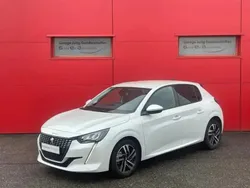 Utilisé 2021 Peugeot 208 Allure Citadine | 11 990 € (Bon prix)