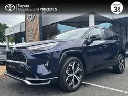 Utilisé 2025 Toyota RAV4 Hybrid SUV | 56 490 €