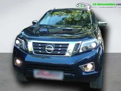 Utilisé 2022 Nissan Navara Pick-up | 41 700 € (Prix assez cher)