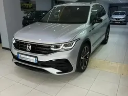 Utilisé 2023 VW Tiguan R-line SUV | 35 000 € (Super prix)