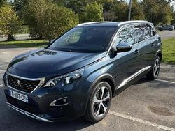 Utilisé 2018 Peugeot 5008 GT Monospace | 26 900 € (Prix assez cher)