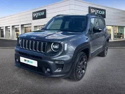 Utilisé 2024 Jeep Renegade Limited SUV | 26 990 € (Prix assez cher)