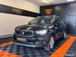 Noir Utilisé 2019 Volvo XC40 Momentum SUV | 18 990 € (Super prix)