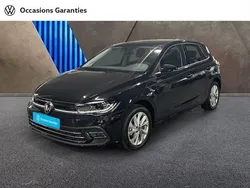 Utilisé 2024 VW Polo Style | 24 980 € (Prix assez cher)