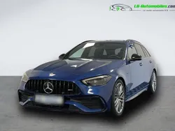 Utilisé 2023 Mercedes C43 AMG AMG Berline | 54 900 €