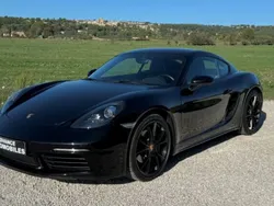 Utilisé 2018 Porsche 718 Boxster Coupé | 57 990 €