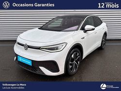 Utilisé 2022 VW ID.5 Pro Performance SUV | 25 990 € (Super prix)