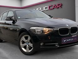 Utilisé 2012 BMW 116 Efficient Dynamics Citadine | 10 490 €