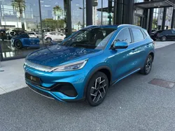 Bleu Utilisé 2023 BYD Atto 3 SUV | 26 903 €