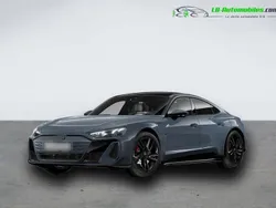 Utilisé 2024 Audi RS e-tron GT Sport Berline | 112 500 €
