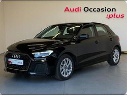 Noir mythe métallisé Utilisé 2022 Audi A1 Sportback Design Citadine | 23 490 € (Prix juste)