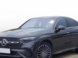 Gris Utilisé 2024 Mercedes GLC200 AMG SUV | 68 500 €