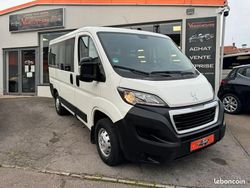 Utilisé 2020 Peugeot Boxer Van | 14 990 €