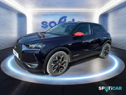 Noir Utilisé 2021 DS Automobiles DS3 Crossback SUV | 23 990 € (Prix cher)
