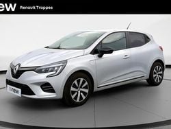 Utilisé 2023 Renault Clio V Citadine | 15 190 € (Bon prix)