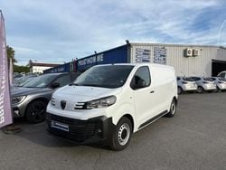 Blanc Nouvelle 2025 Peugeot Expert Van | 26 990 € (Prix juste)