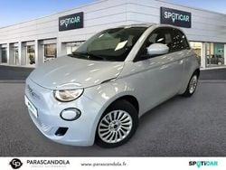 Torino blue Utilisé 2024 Fiat 500e Berline | 27 700 €