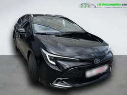 Utilisé 2025 Toyota Corolla Citadine | 37 400 € (Prix assez cher)