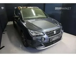 Gris Utilisé 2023 Seat Arona FR SUV | 22 480 € (Prix juste)
