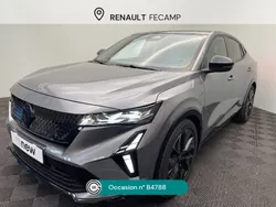 Utilisé 2025 Renault Rafale Esprit Alpine SUV | 48 260 € (Prix juste)