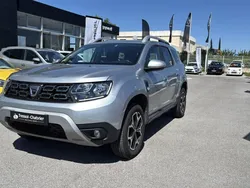 Gris Utilisé 2019 Dacia Duster Prestige SUV | 15 000 € (Prix juste)