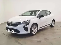 Blanc Utilisé 2024 Renault Clio Evolution SUV | 17 990 €