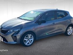 Gris Utilisé 2024 Renault Clio V Evolution Berline | 15 977 € (Prix juste)