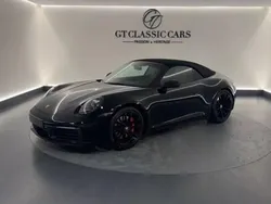 Utilisé 2020 Porsche 911 Carrera 4S Cabriolet | 169 900 €