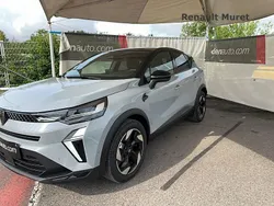 Othercolor Nouvelle 2025 Renault Captur Techno SUV | 24 570 € (Prix cher)