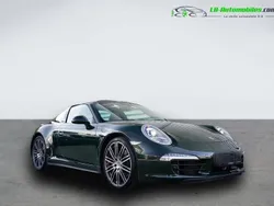 Utilisé 2014 Porsche 911 Coupé | 107 500 € (Prix juste)