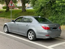 Utilisé 2025 BMW 525 Berline | 3 300 €