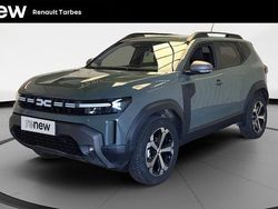 Gris Utilisé 2024 Dacia Duster Journey SUV | 27 487 € (Prix assez cher)