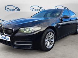 Utilisé 2015 BMW 518 | 12 990 €