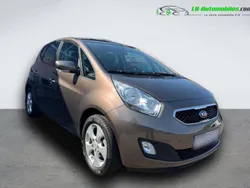 Utilisé 2015 Kia Venga Citadine | 13 800 € (Bon prix)