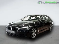 Utilisé 2022 BMW 530 Berline | 48 400 € (Prix juste)
