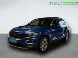 Utilisé 2021 VW T-Roc SUV | 26 500 € (Prix juste)