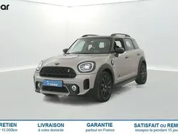 Gris Utilisé 2023 Mini Cooper Countryman Premium SUV | 31 790 € (Prix juste)