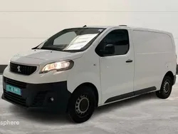 Blanc Utilisé 2020 Peugeot Expert S Van | 19 799 € (Bon prix)