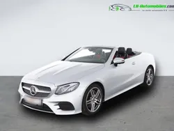 Utilisé 2018 Mercedes E350 Berline | 44 600 €