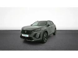Gris Utilisé 2025 Peugeot 2008 SUV | 30 489 €