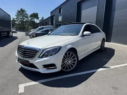Utilisé 2016 Mercedes S300 Berline | 34 990 €