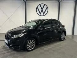 Opera black métallisé Utilisé 2022 Mazda 2 Berline | 19 900 €
