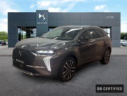 Gris Occasion 2023 DS Automobiles DS7 Crossback Rivoli SUV | 29 990 € (Prix assez cher)