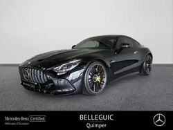 Noir Nouvelle 2025 Mercedes AMG GT 63 AMG Coupé | 237 900 €